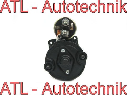 ATL AUTOTECHNIK Стартер A 13 950